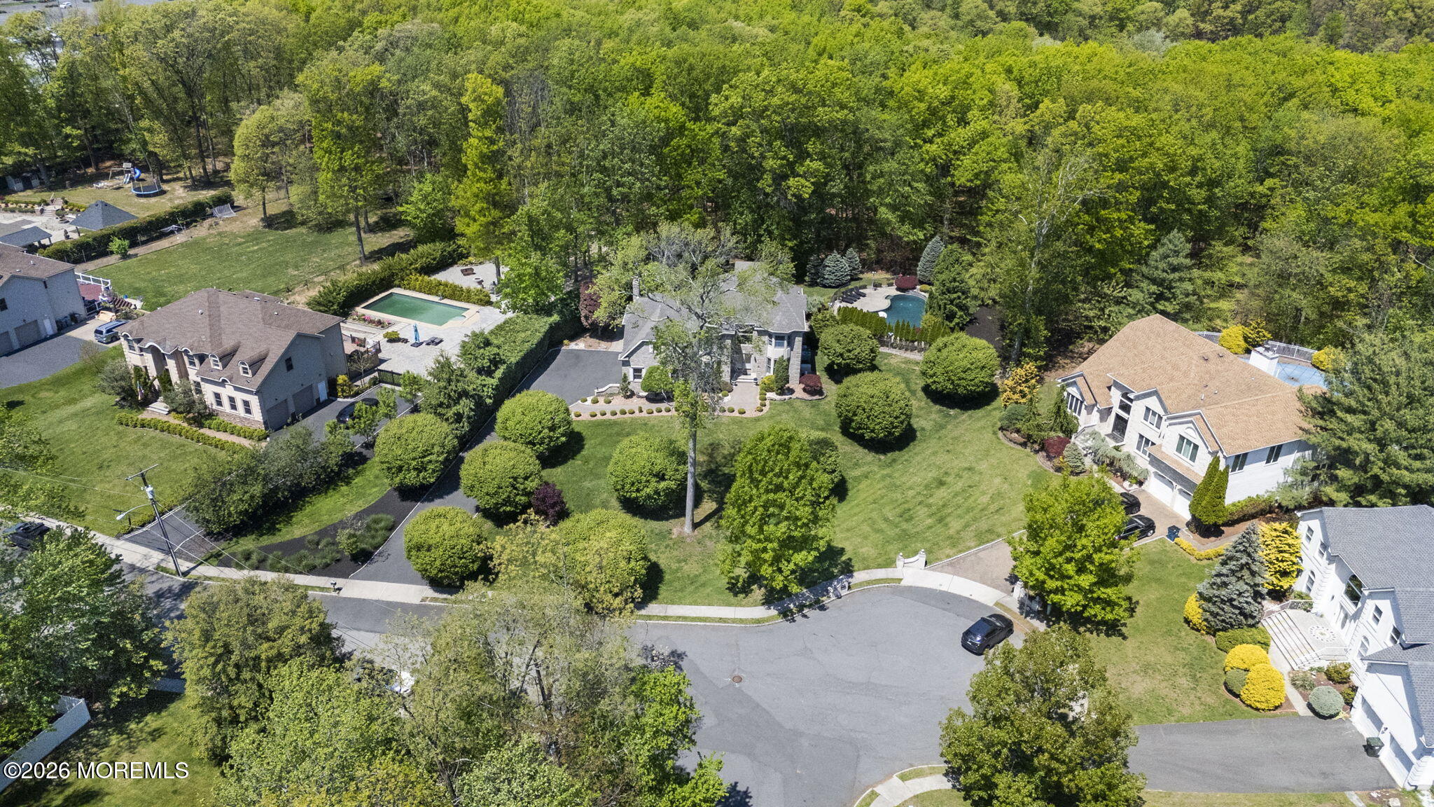 22 Bartram Road Marlboro NJ 07726