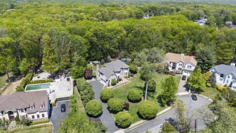 22 Bartram Road Marlboro NJ 07726