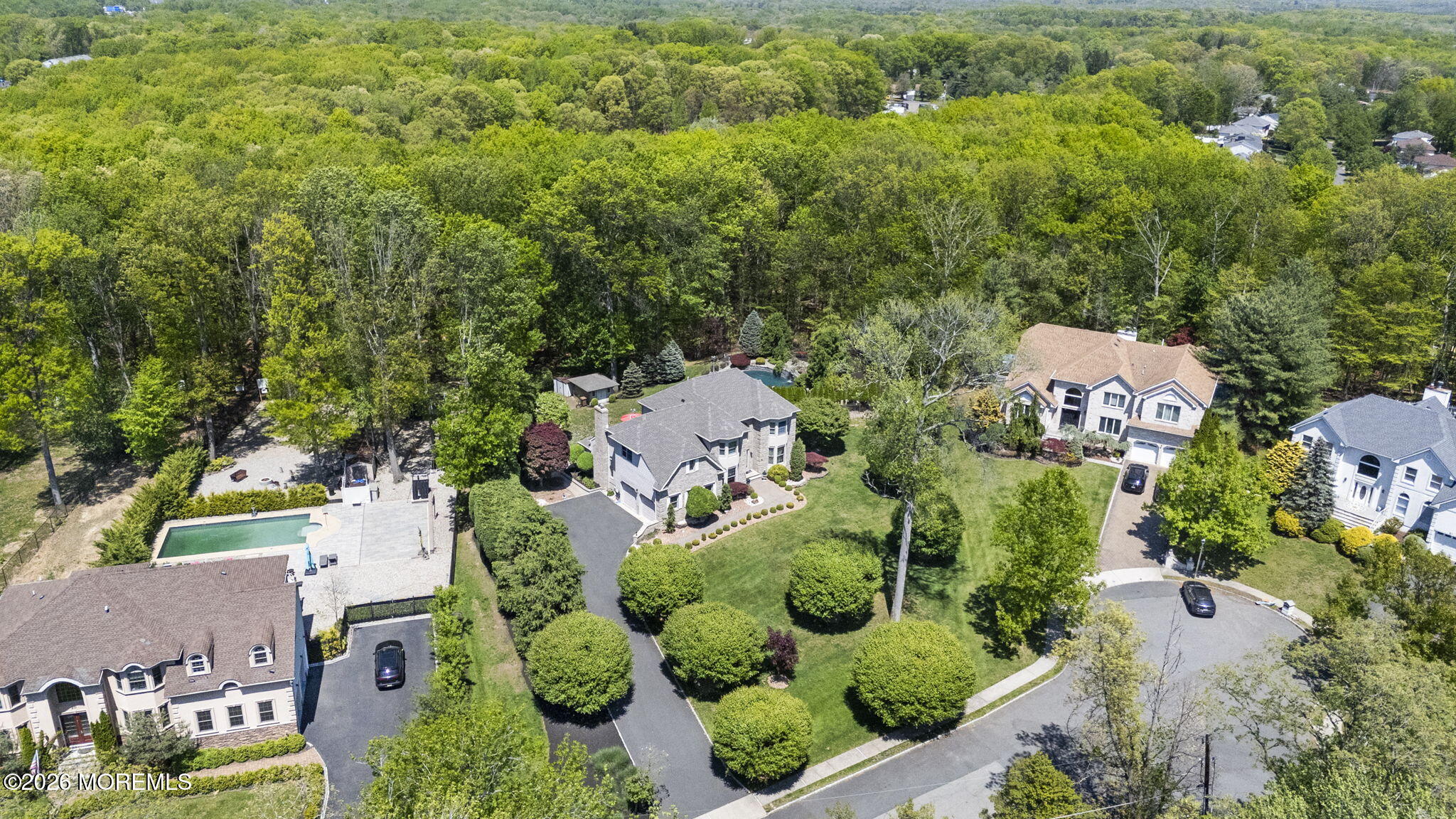 22 Bartram Road Marlboro NJ 07726
