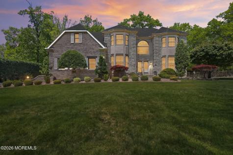 22 Bartram Road Marlboro NJ 07726