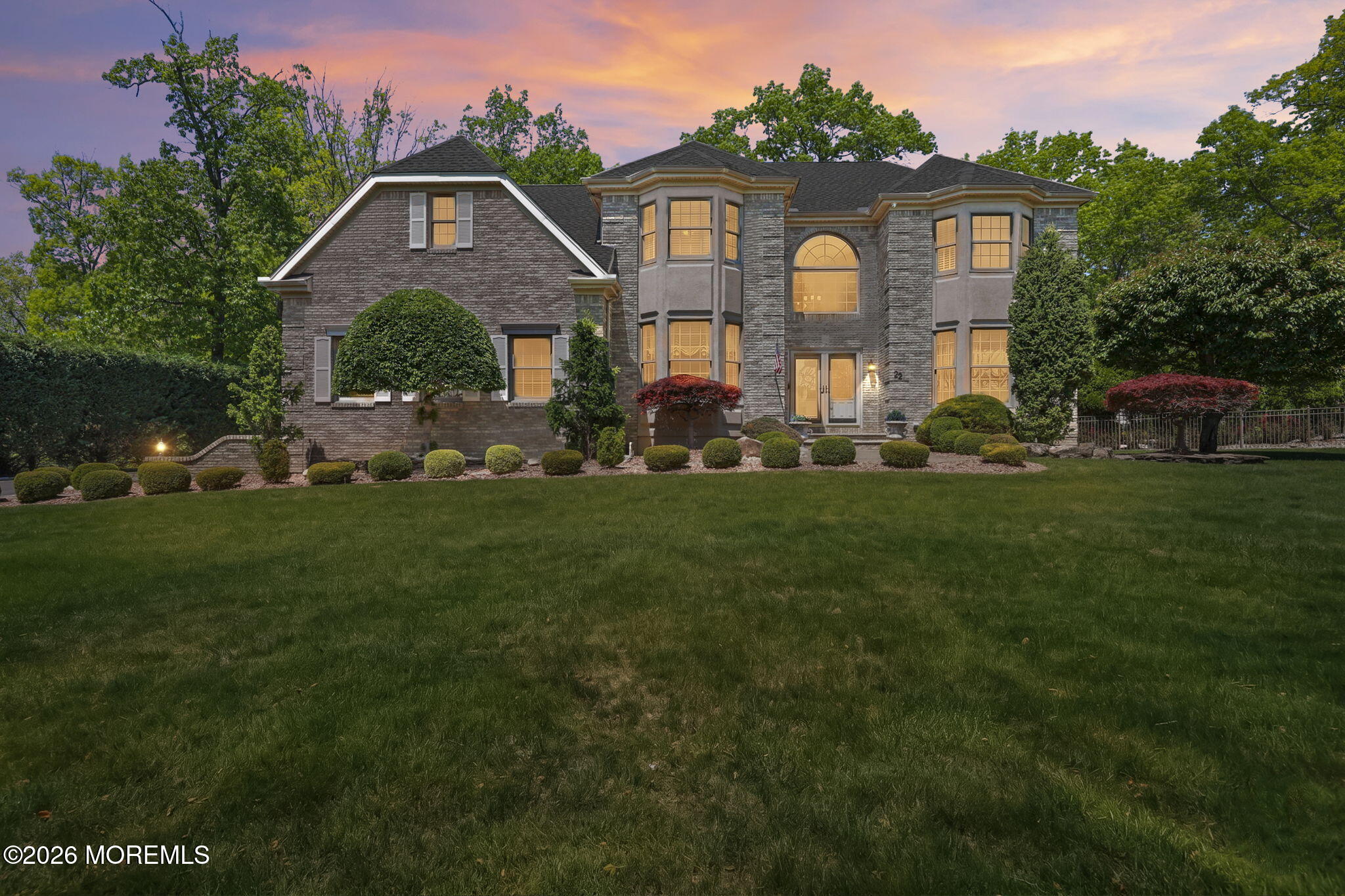 22 Bartram Road Marlboro NJ 07726