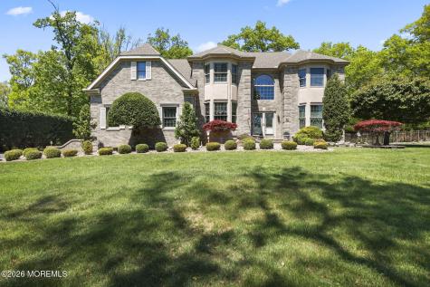 22 Bartram Road Marlboro NJ 07726