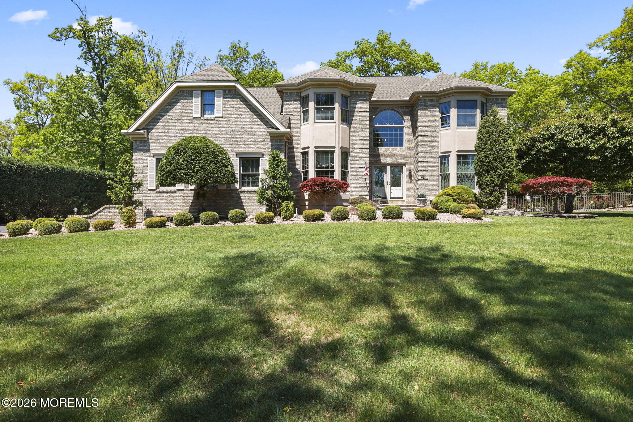 22 Bartram Road Marlboro NJ 07726
