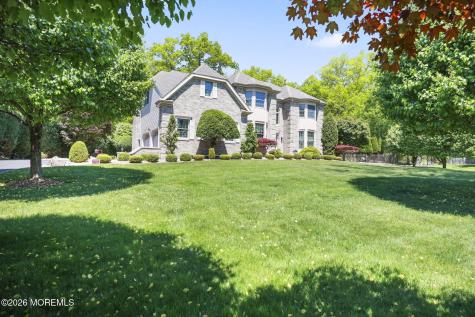 22 Bartram Road Marlboro NJ 07726