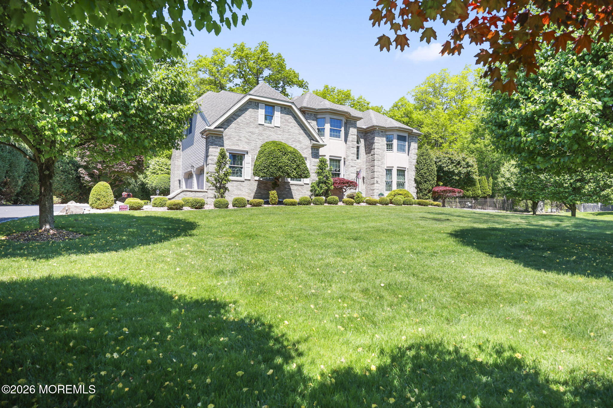 22 Bartram Road Marlboro NJ 07726