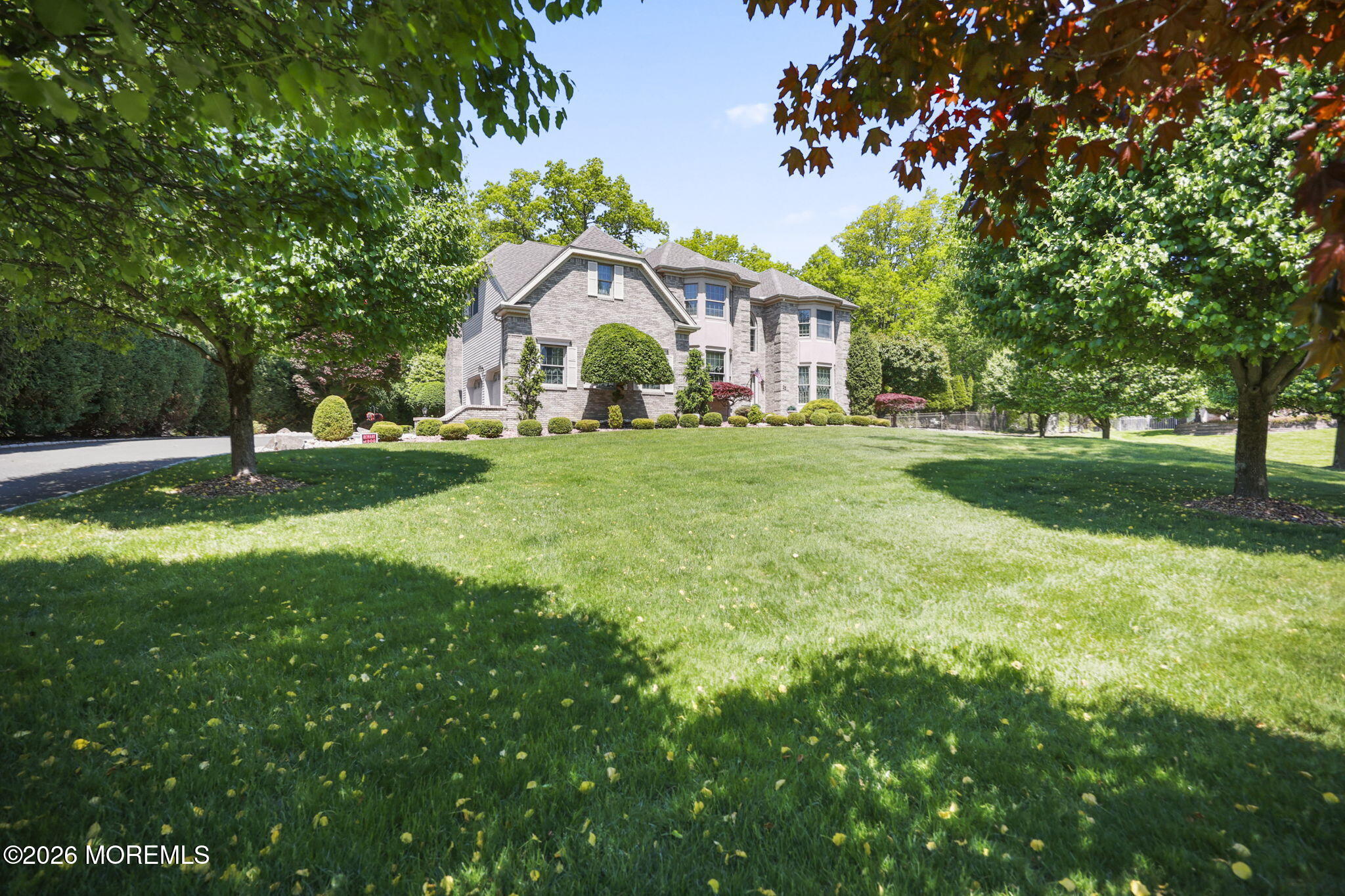 22 Bartram Road Marlboro NJ 07726