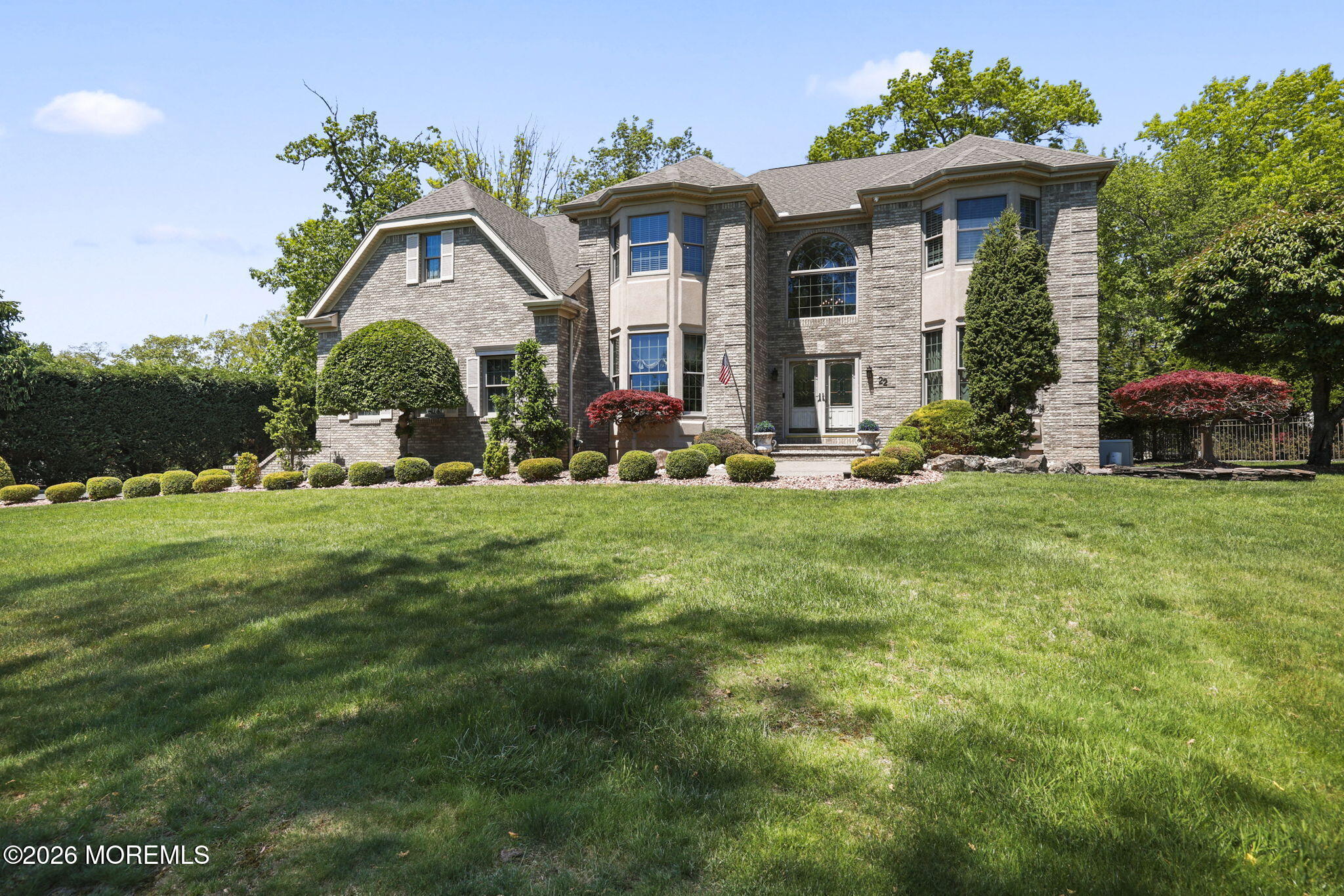 22 Bartram Road Marlboro NJ 07726