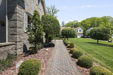 22 Bartram Road Marlboro NJ 07726