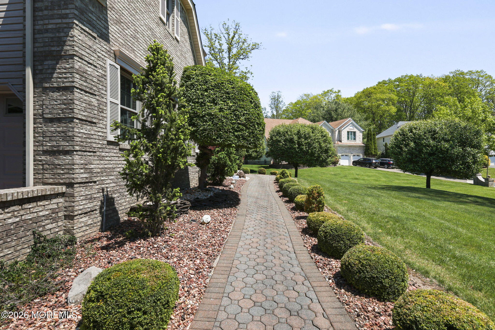 22 Bartram Road Marlboro NJ 07726