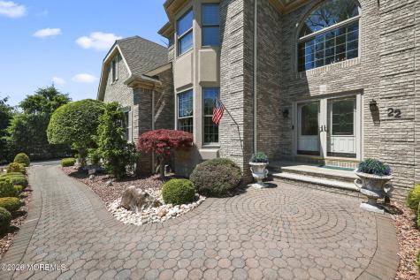 22 Bartram Road Marlboro NJ 07726