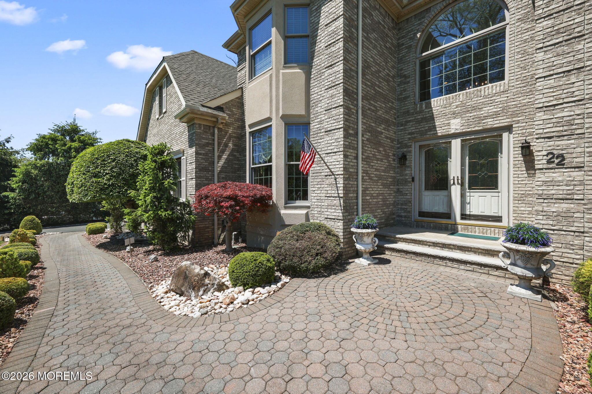 22 Bartram Road Marlboro NJ 07726
