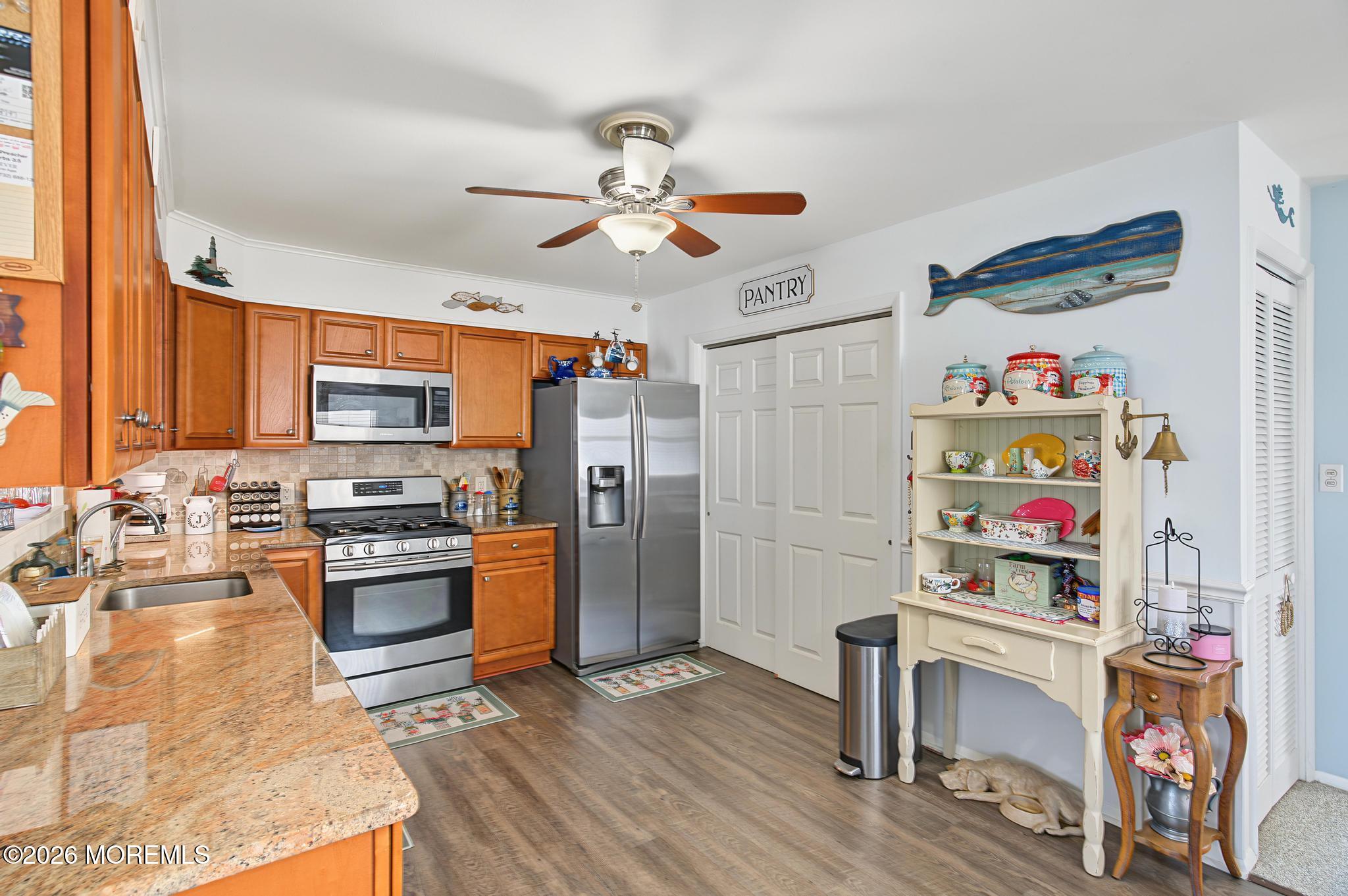 57 Flax Isle Drive Little Egg Harbor NJ 08087