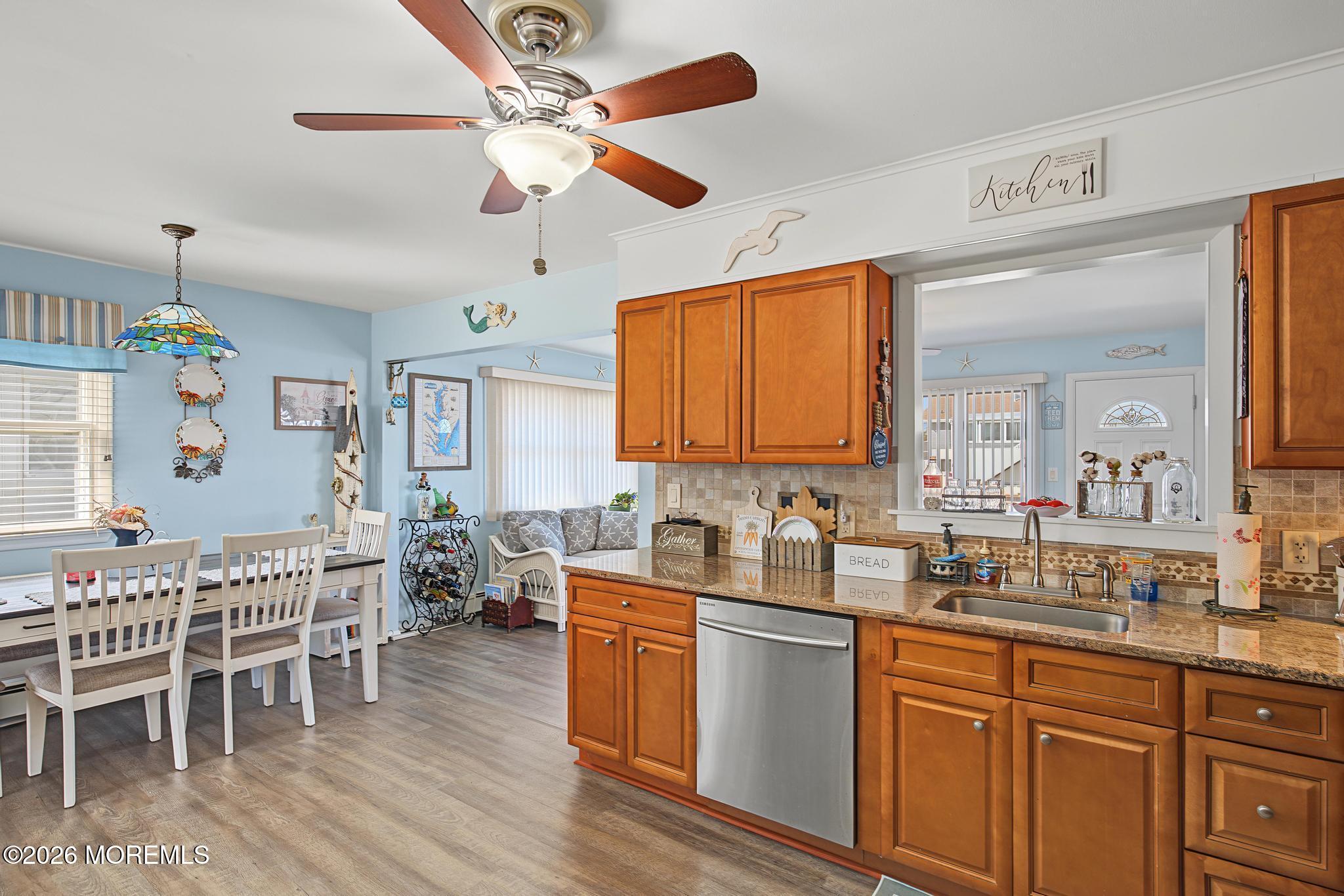 57 Flax Isle Drive Little Egg Harbor NJ 08087