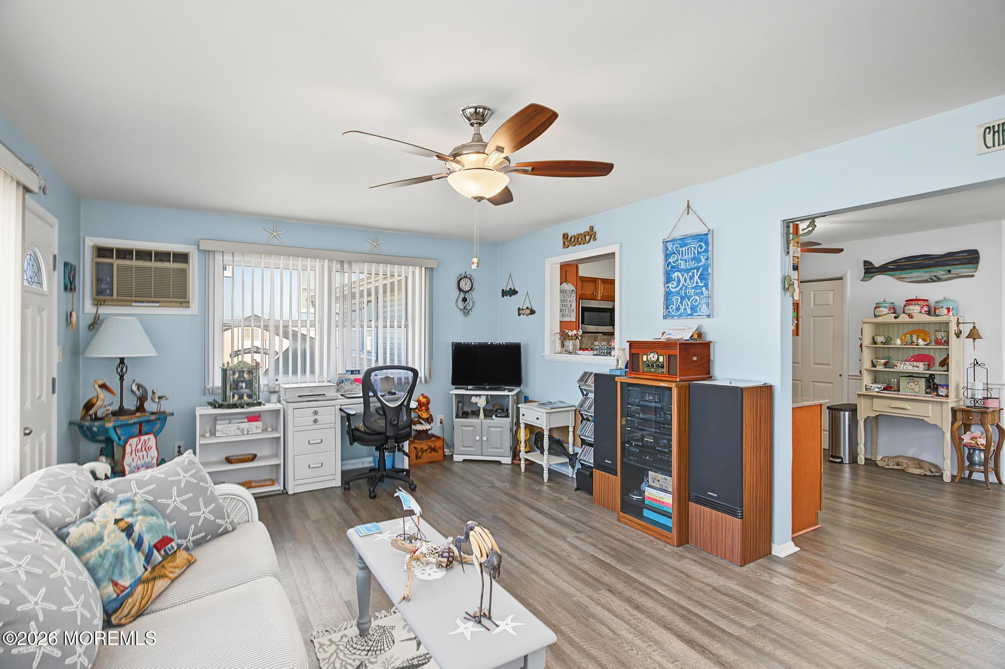57 Flax Isle Drive Little Egg Harbor NJ 08087