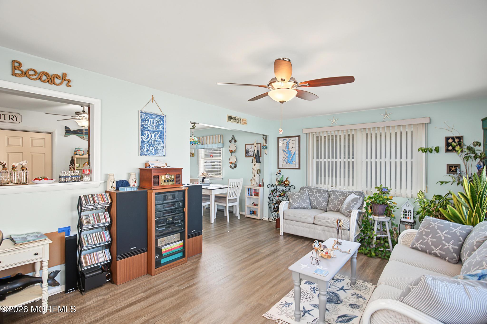 57 Flax Isle Drive Little Egg Harbor NJ 08087