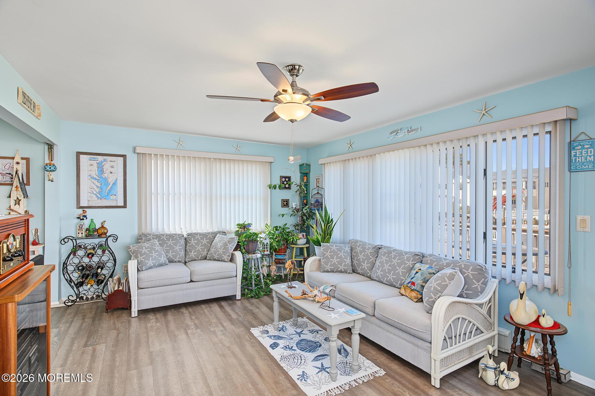 57 Flax Isle Drive Little Egg Harbor NJ 08087