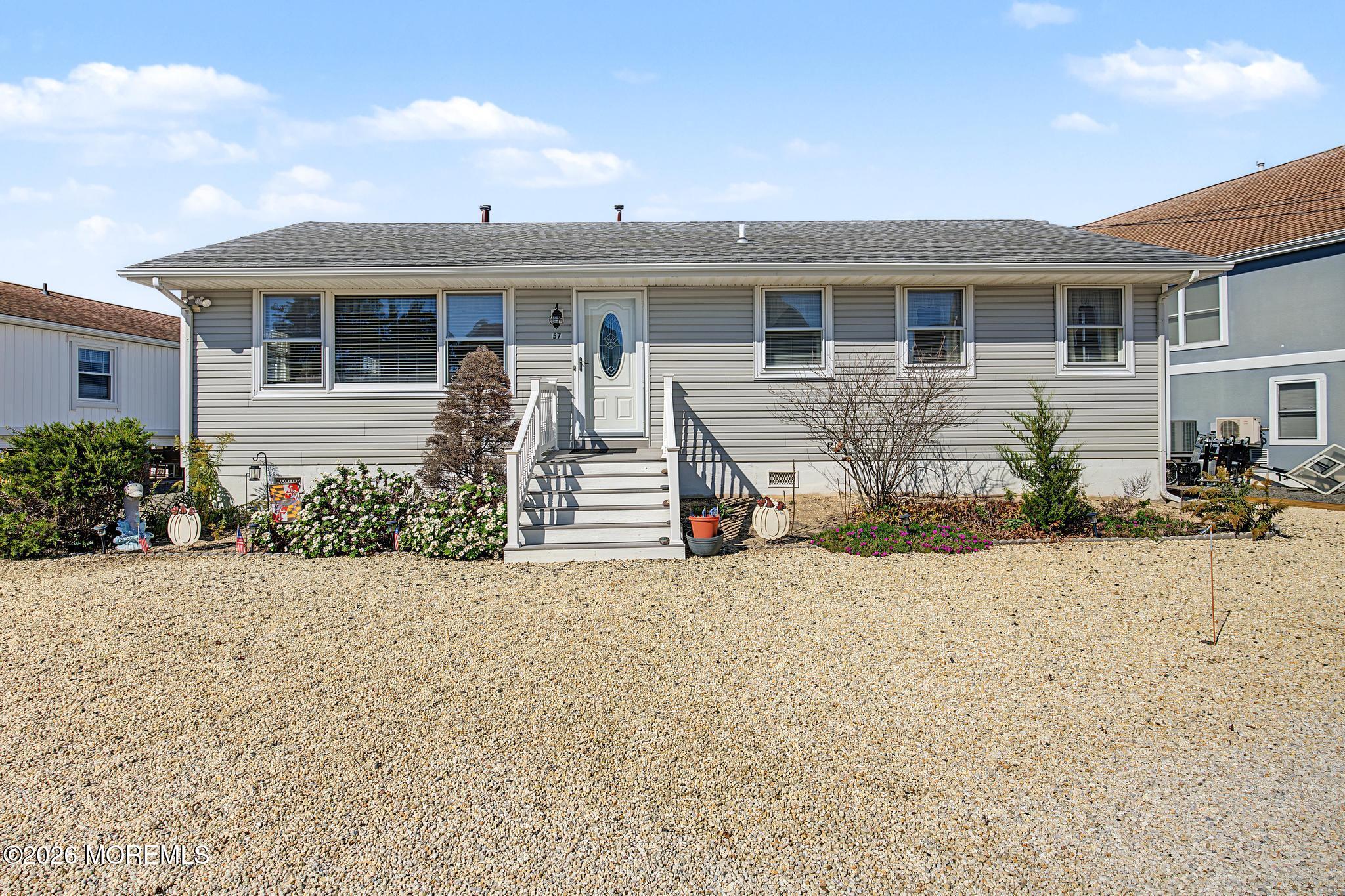 57 Flax Isle Drive Little Egg Harbor NJ 08087