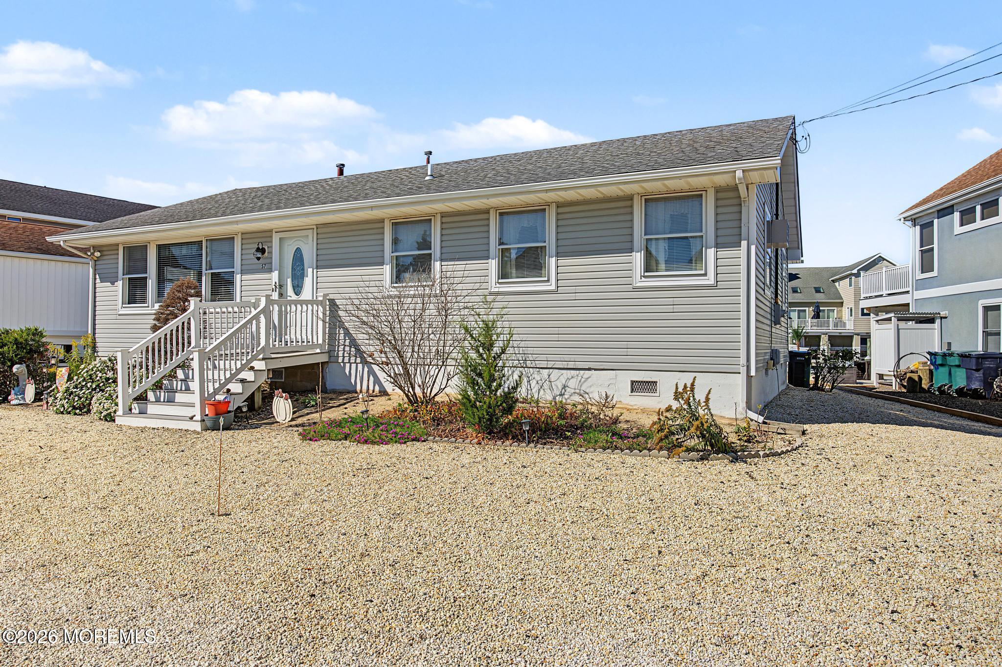 57 Flax Isle Drive Little Egg Harbor NJ 08087