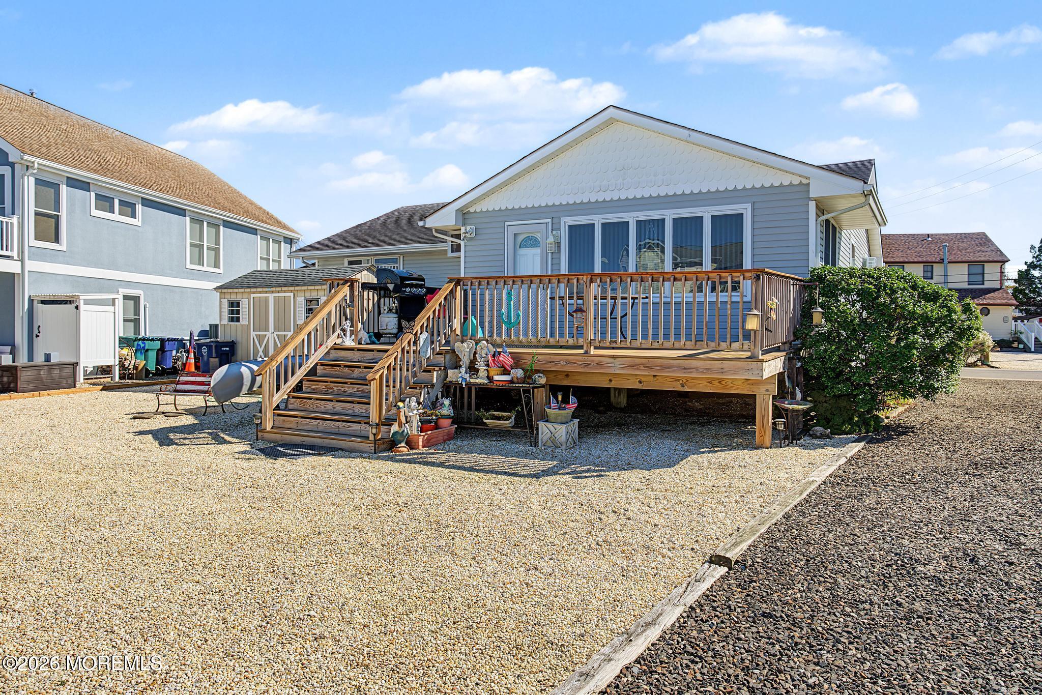 57 Flax Isle Drive Little Egg Harbor NJ 08087
