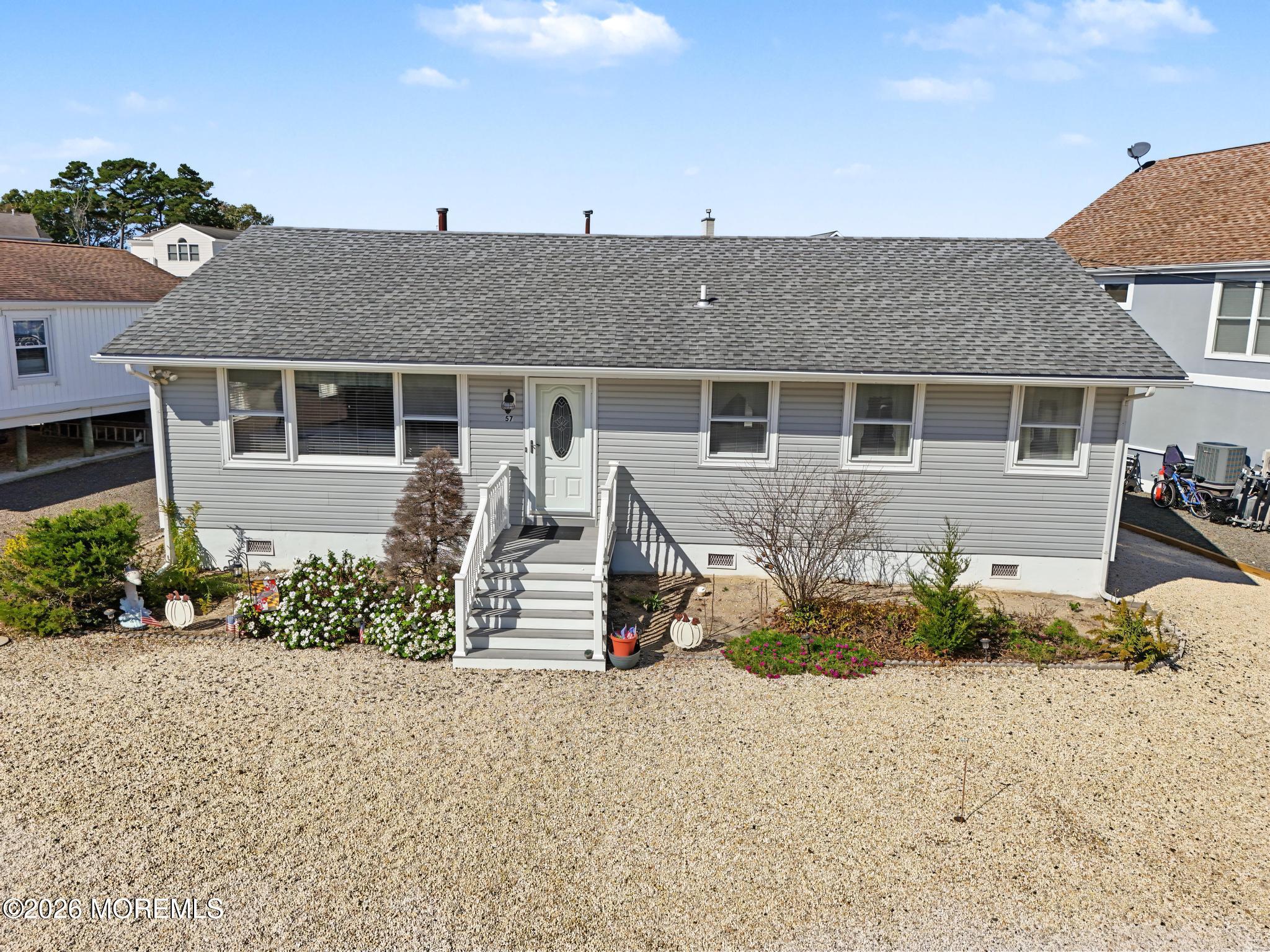 57 Flax Isle Drive Little Egg Harbor NJ 08087