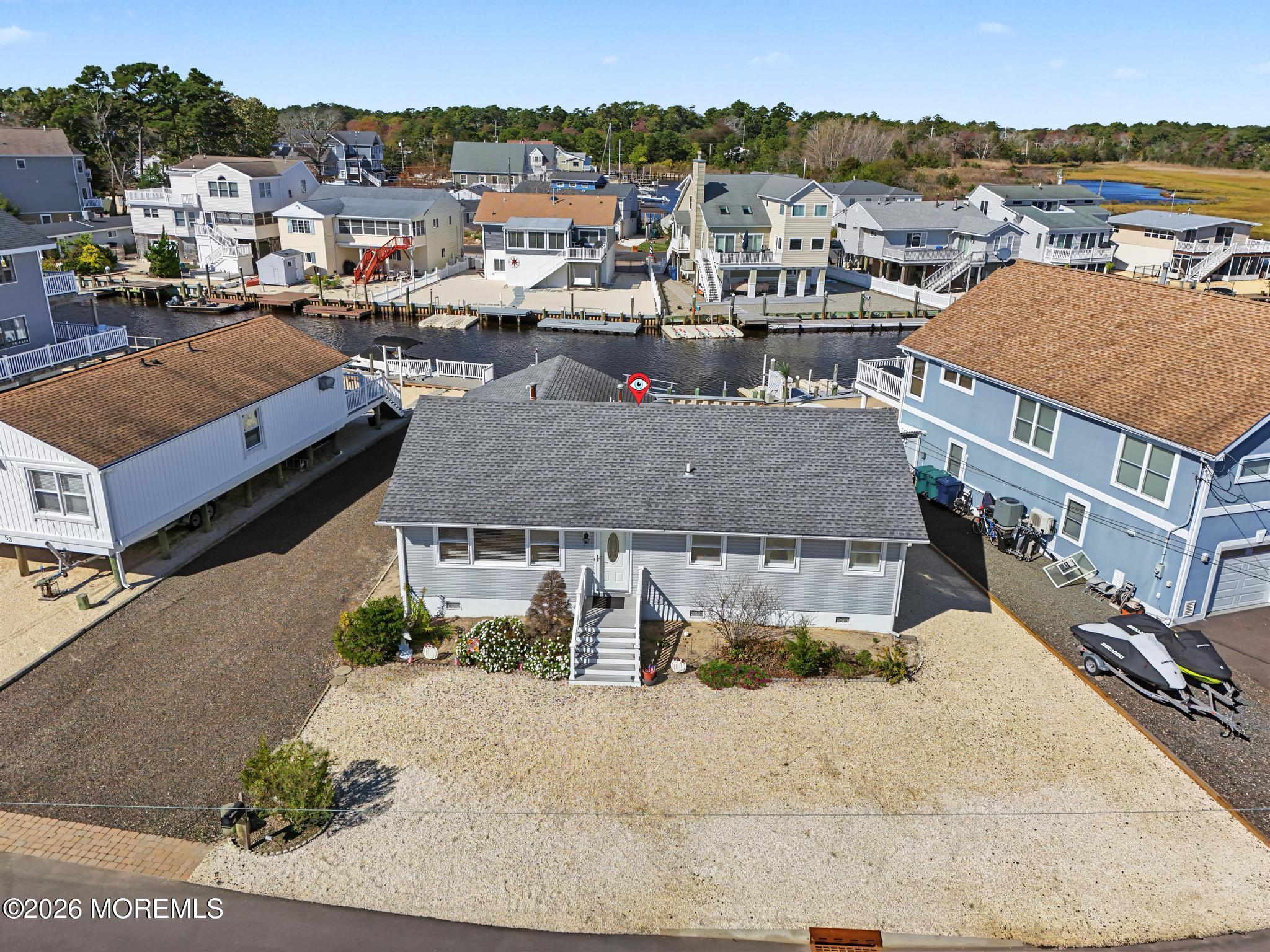 57 Flax Isle Drive Little Egg Harbor NJ 08087