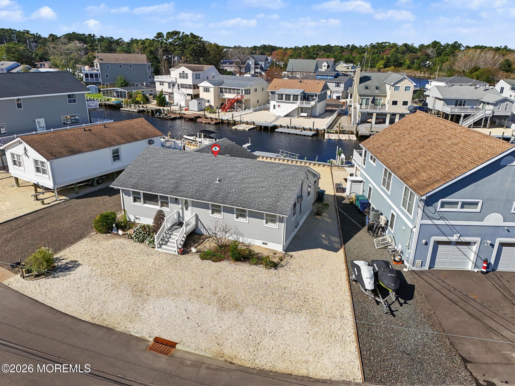 57 Flax Isle Drive Little Egg Harbor NJ 08087