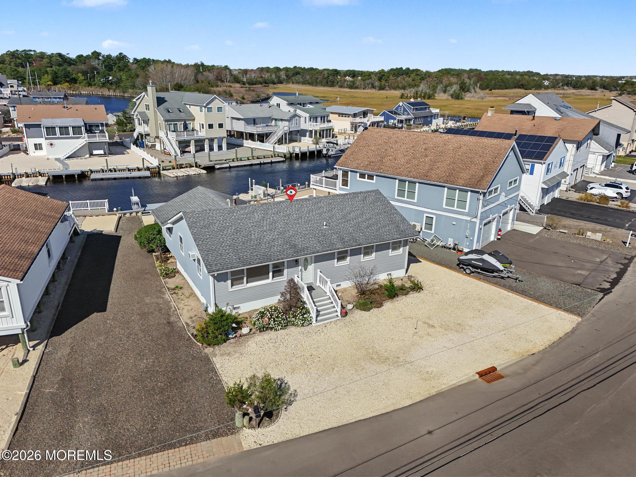 57 Flax Isle Drive Little Egg Harbor NJ 08087