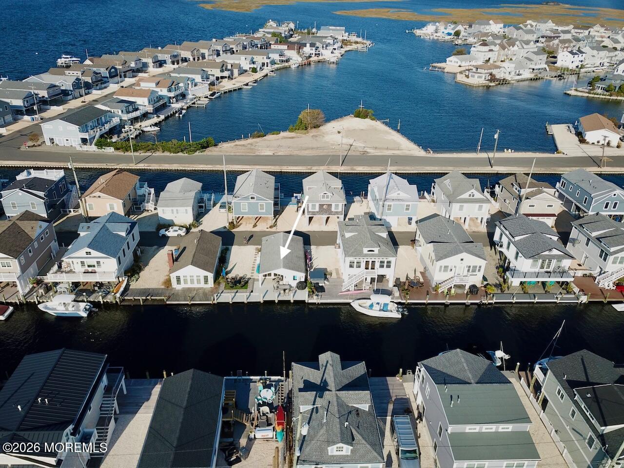 3320 Moonrise Lane Lavallette NJ 08735