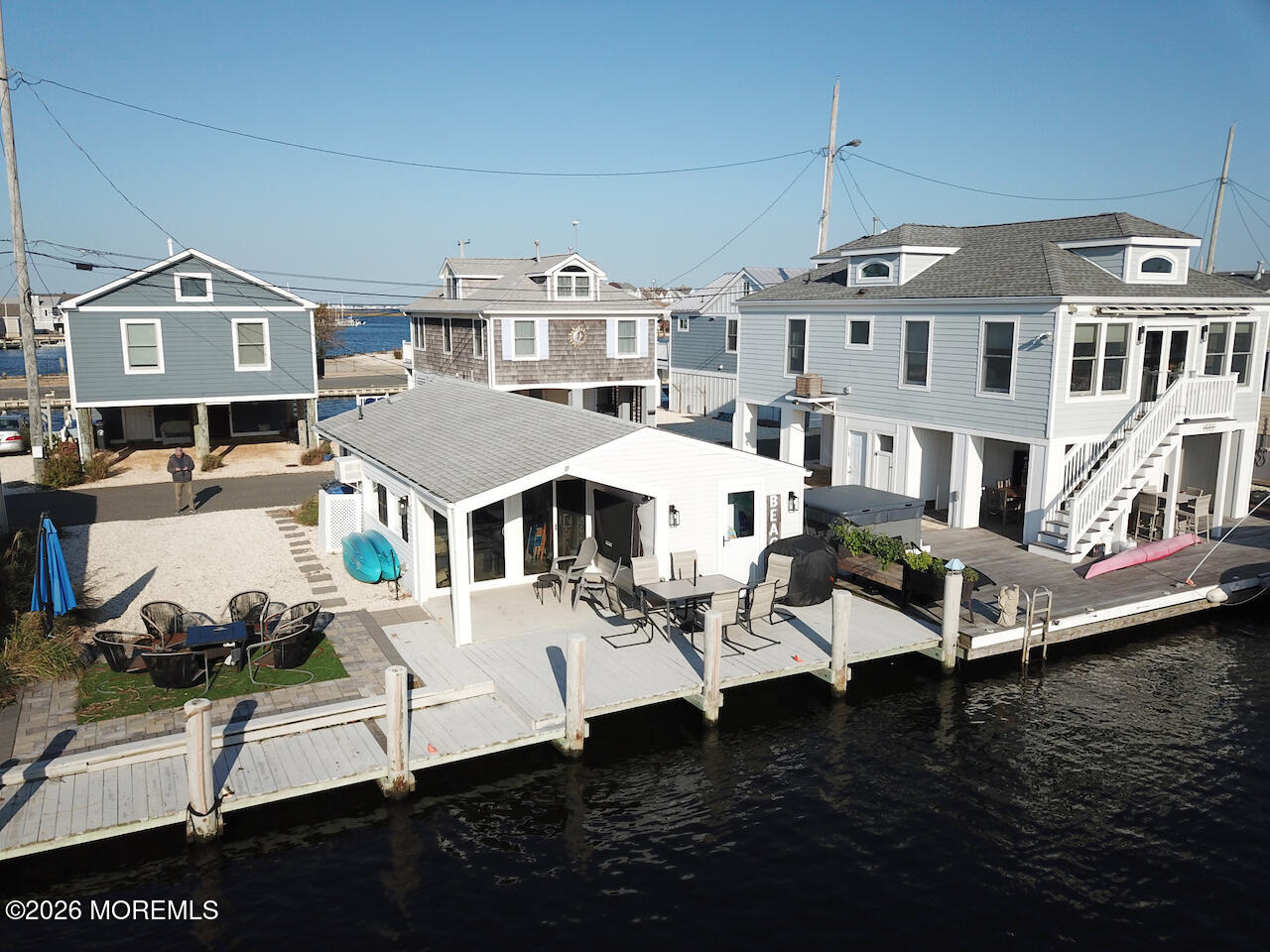 3320 Moonrise Lane Lavallette NJ 08735