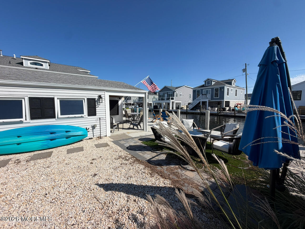 3320 Moonrise Lane Lavallette NJ 08735