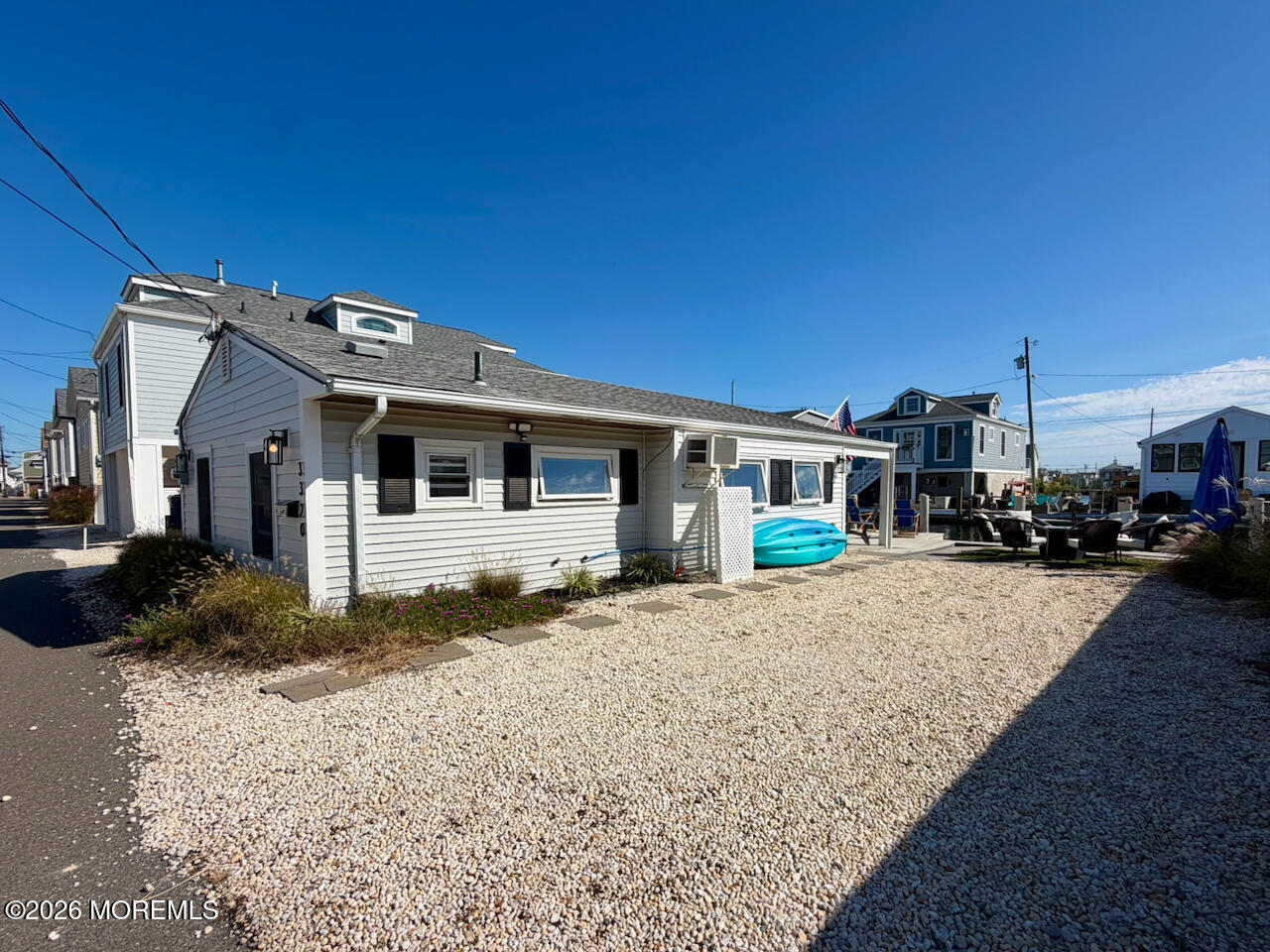 3320 Moonrise Lane Lavallette NJ 08735