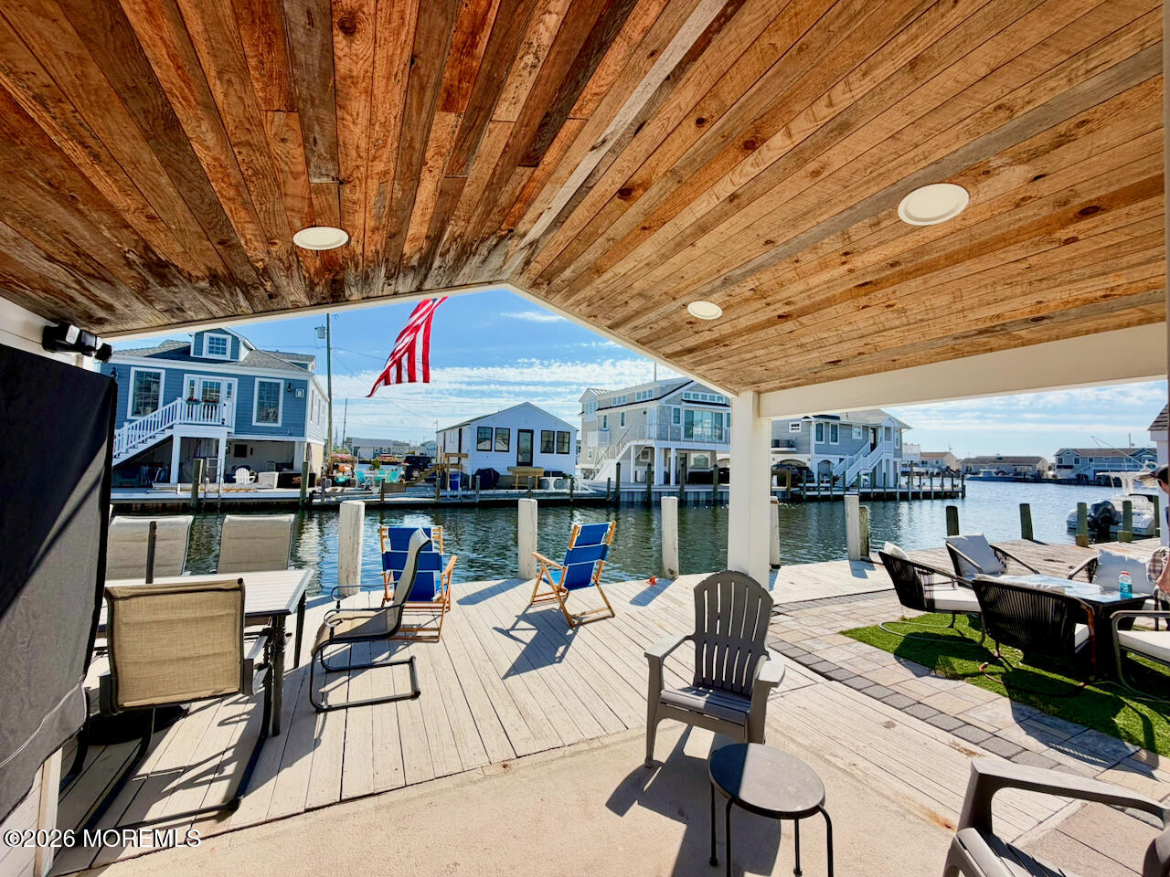 3320 Moonrise Lane Lavallette NJ 08735