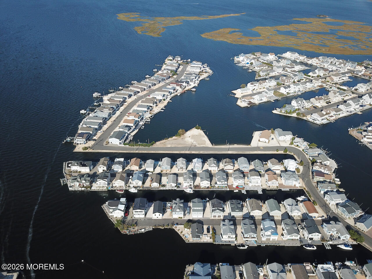 3320 Moonrise Lane Lavallette NJ 08735