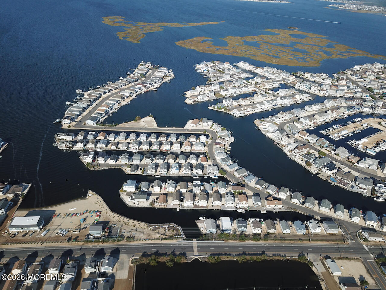 3320 Moonrise Lane Lavallette NJ 08735