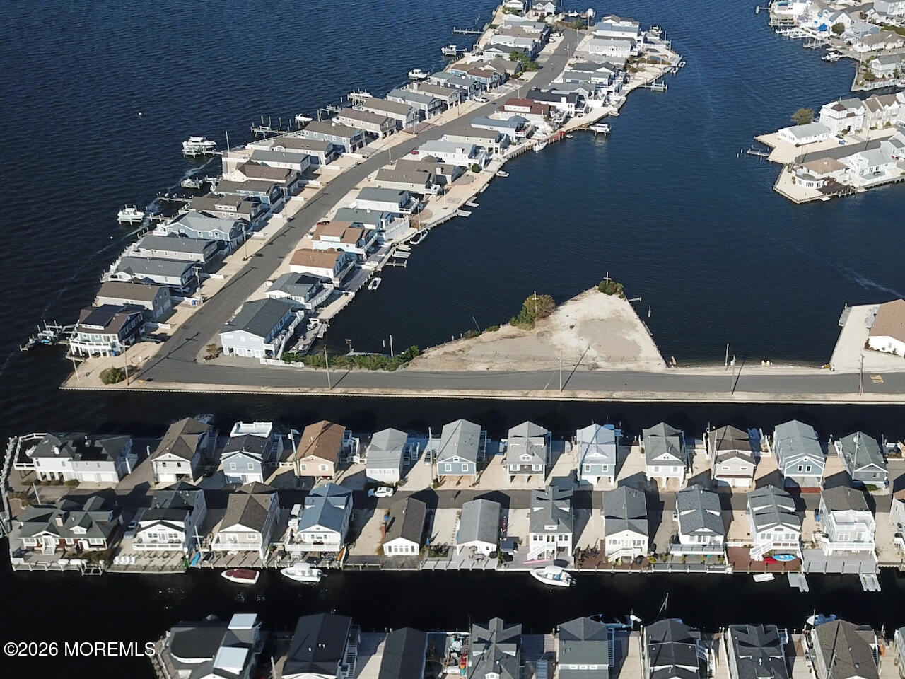3320 Moonrise Lane Lavallette NJ 08735
