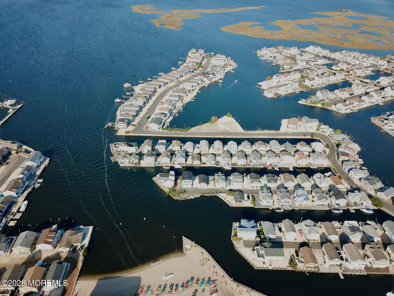 3320 Moonrise Lane Lavallette NJ 08735