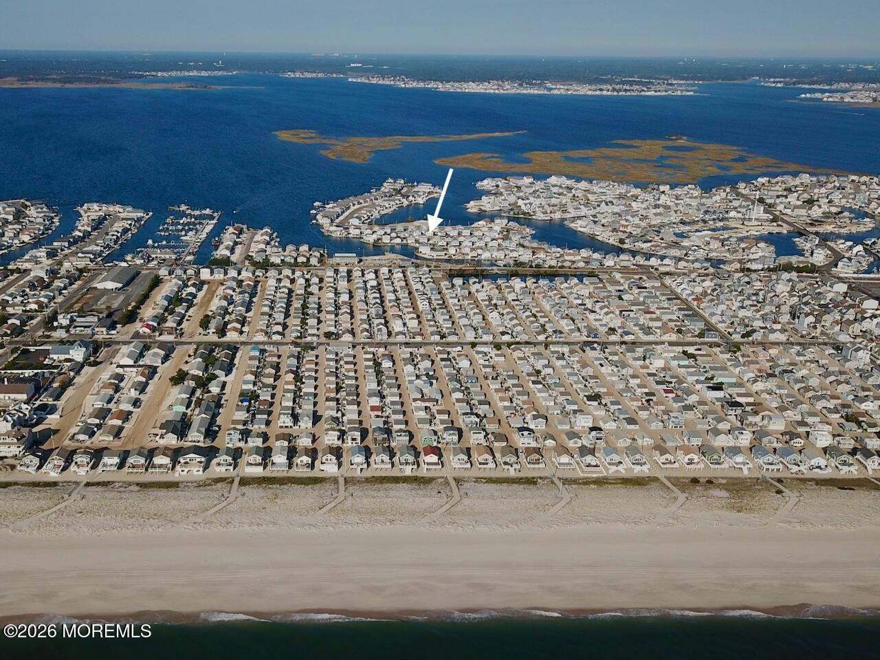 3320 Moonrise Lane Lavallette NJ 08735