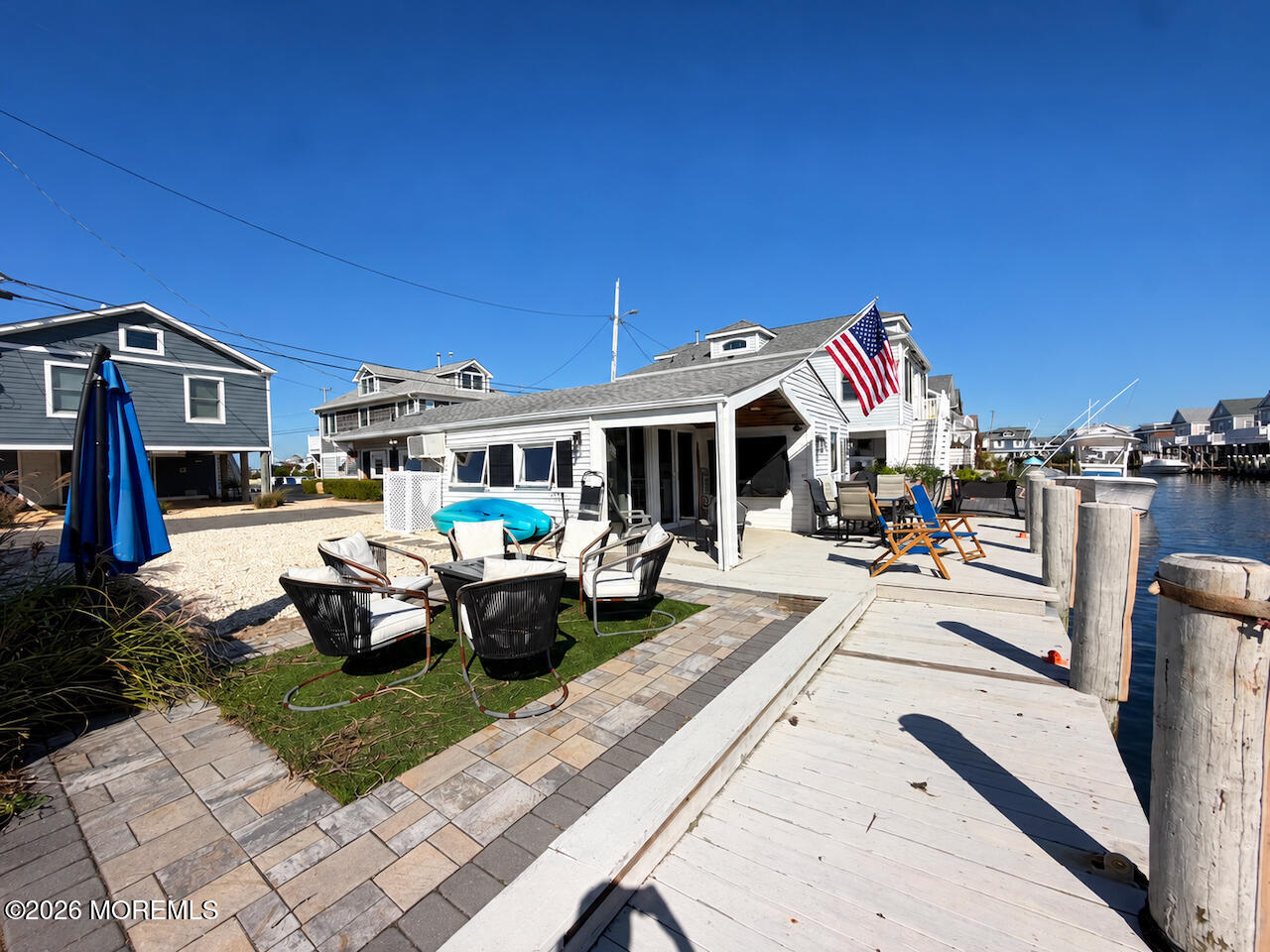 3320 Moonrise Lane Lavallette NJ 08735