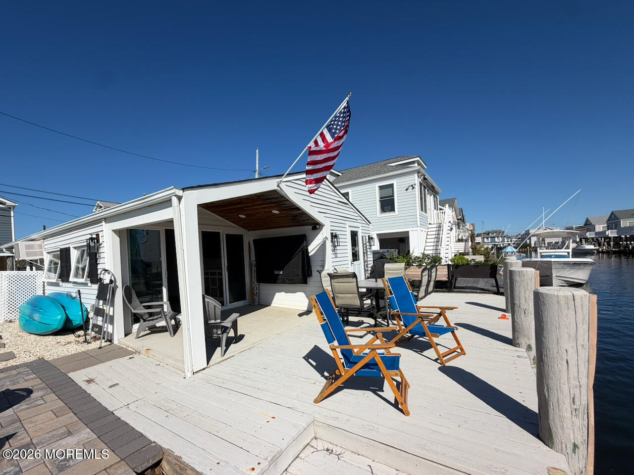 3320 Moonrise Lane Lavallette NJ 08735