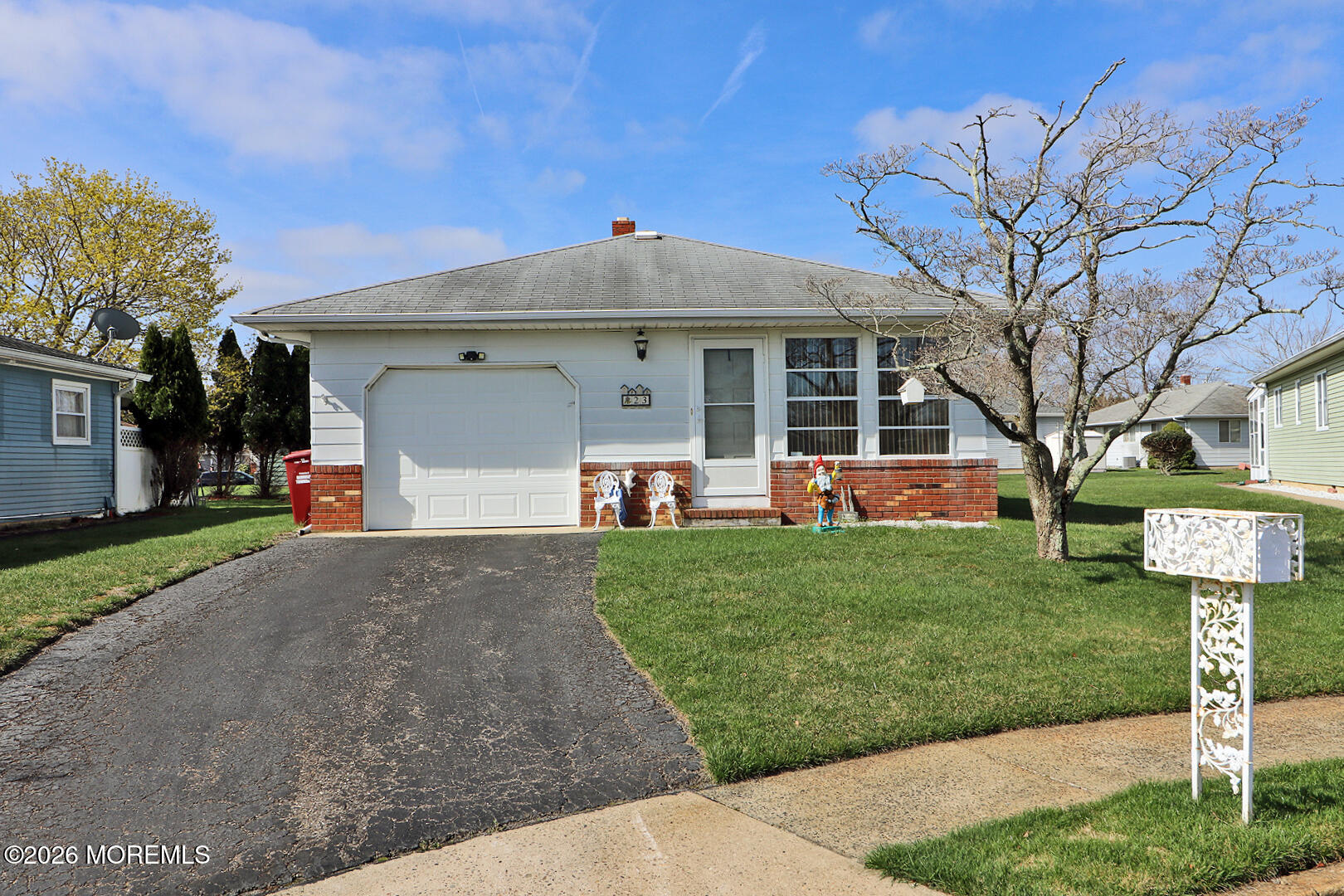 23 Capri Court Toms River NJ 08757