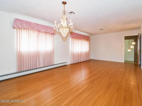 23 Capri Court Toms River NJ 08757