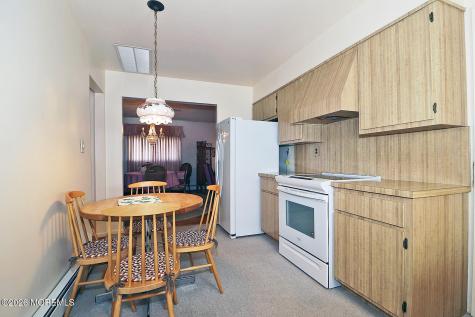 23 Capri Court Toms River NJ 08757