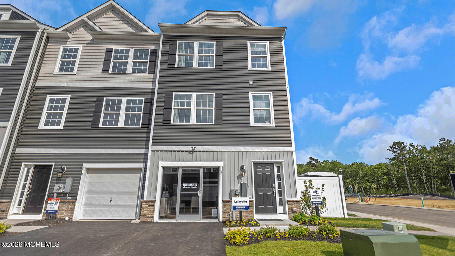 43 Baybreeze Drive Waretown NJ 08758
