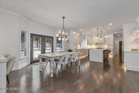 6 Tricorne Court Holmdel NJ 07733