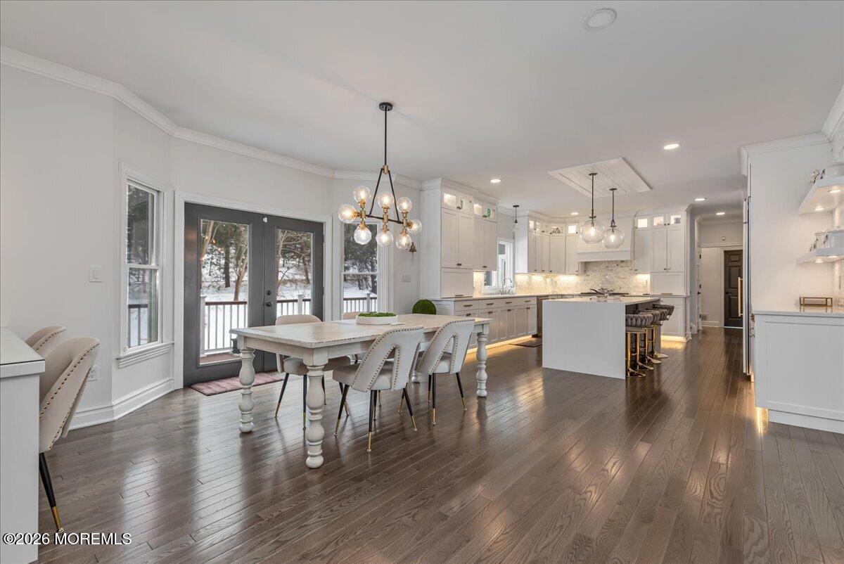 6 Tricorne Court Holmdel NJ 07733