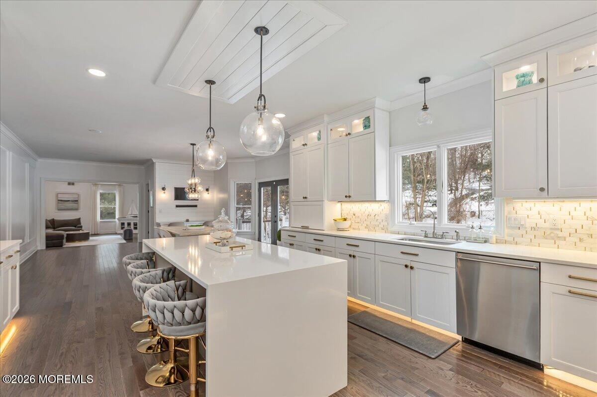 6 Tricorne Court Holmdel NJ 07733