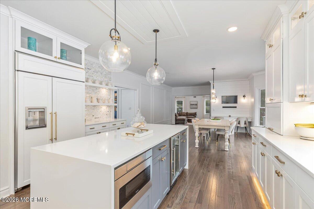 6 Tricorne Court Holmdel NJ 07733