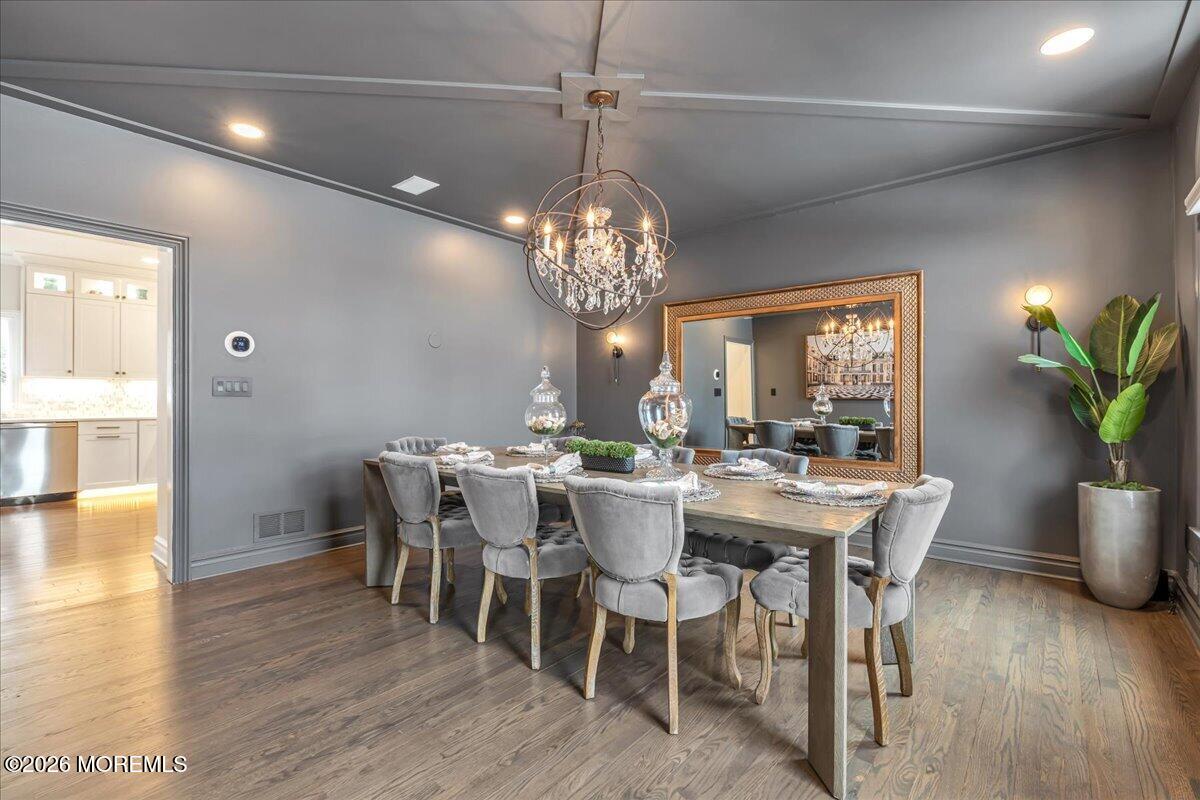 6 Tricorne Court Holmdel NJ 07733
