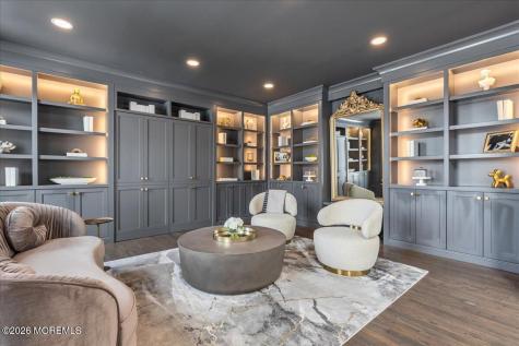 6 Tricorne Court Holmdel NJ 07733