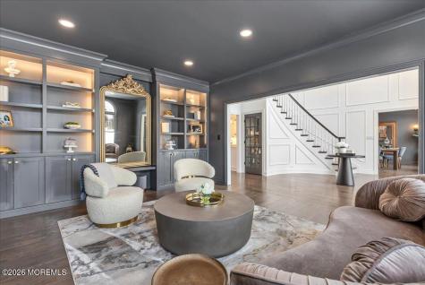 6 Tricorne Court Holmdel NJ 07733